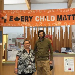 Nadleh Whut'en Heritage Centre - Burns Lake