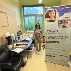 Nadleh Whut'en Heritage Centre - Burns Lake