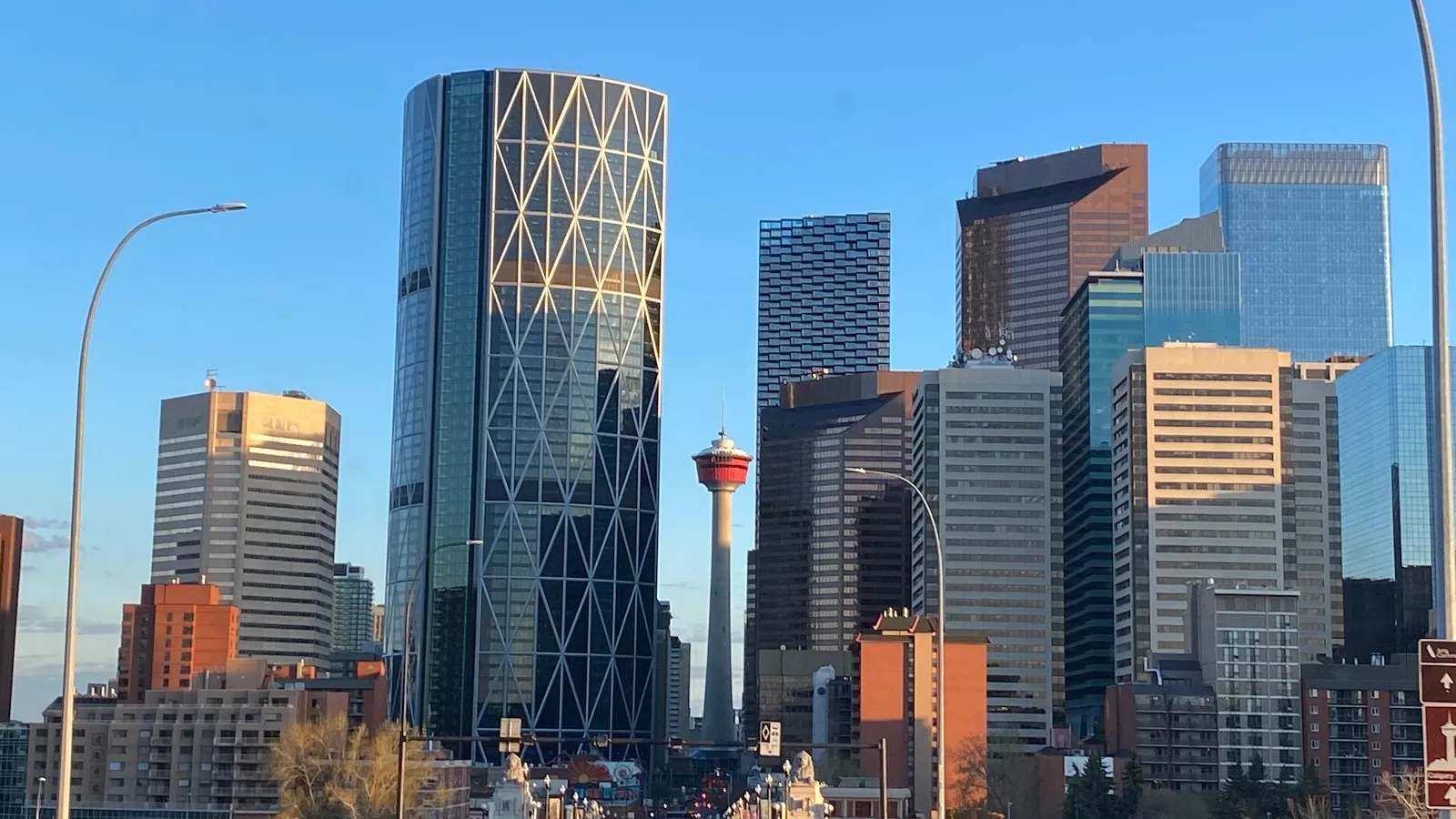 Calgary