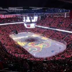 Calgary Stampede Grounds - Calgary