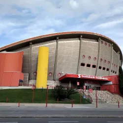 Calgary Stampede Grounds - Calgary