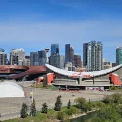 Calgary Stampede Grounds - Calgary