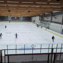 Canada Olympic Park (WinSport) - Calgary