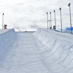 Canada Olympic Park (WinSport) - Calgary