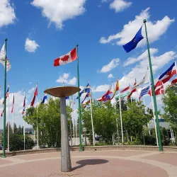Canada Olympic Park (WinSport) - Calgary