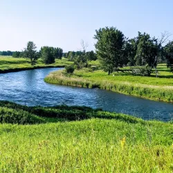 Fish Creek Provincial Park - Calgary