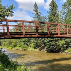 Fish Creek Provincial Park - Calgary