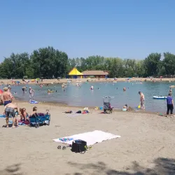 Fish Creek Provincial Park - Calgary