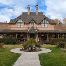 Fish Creek Provincial Park - Calgary