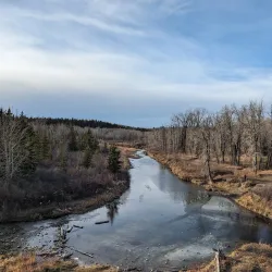 Fish Creek Provincial Park - Calgary