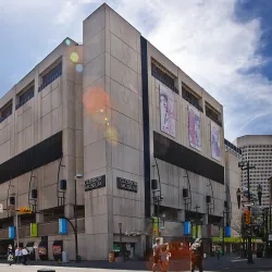 Glenbow Museum - Calgary