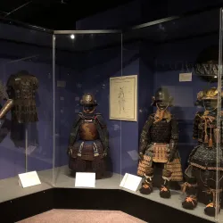 Glenbow Museum - Calgary