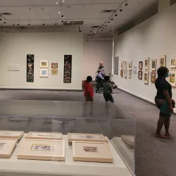 Glenbow Museum - Calgary