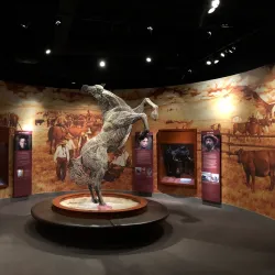 Glenbow Museum - Calgary