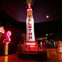 Glenbow Museum - Calgary