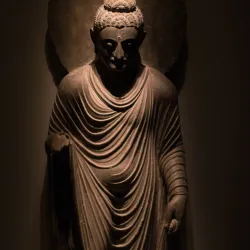 Glenbow Museum - Calgary