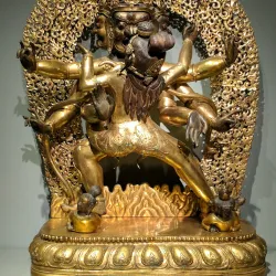 Glenbow Museum - Calgary