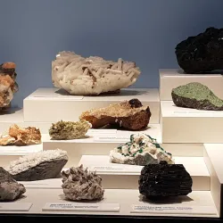 Glenbow Museum - Calgary