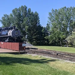 Heritage Park Historical Village - Calgary