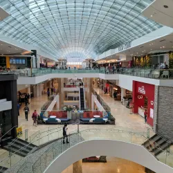 Stephen Avenue Walk - Calgary