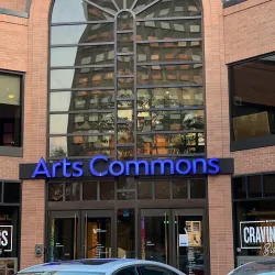 Stephen Avenue Walk - Calgary