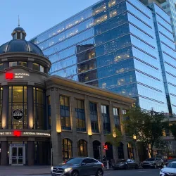 Stephen Avenue Walk - Calgary
