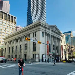 Stephen Avenue Walk - Calgary