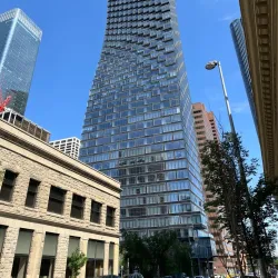 Stephen Avenue Walk - Calgary