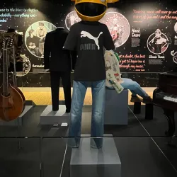 Studio Bell, home of the National Music Centre - Calgary