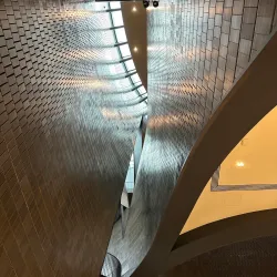 Studio Bell, home of the National Music Centre - Calgary