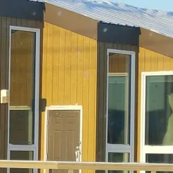 Arctic Wildlife Viewing - Cambridge Bay