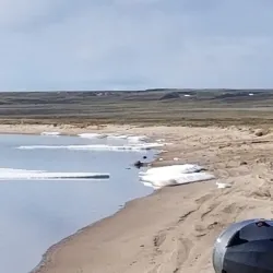 Cambridge Bay Airport - Cambridge Bay