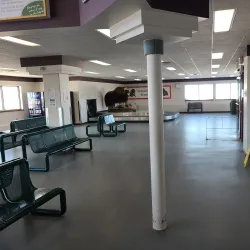 Cambridge Bay Airport - Cambridge Bay