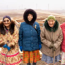 Cambridge Bay Heritage Centre - Cambridge Bay