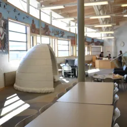 Cambridge Bay Heritage Centre - Cambridge Bay