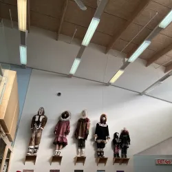 Cambridge Bay Heritage Centre - Cambridge Bay