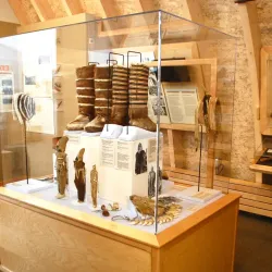 Cambridge Bay Heritage Centre - Cambridge Bay