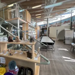 Cambridge Bay Heritage Centre - Cambridge Bay