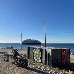 Inuit Art Galleries - Cambridge Bay