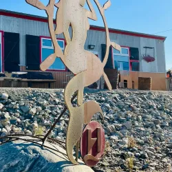 Inuit Art Galleries - Cambridge Bay