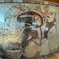 Nunavut Research Institute - Cambridge Bay