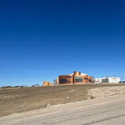 Nunavut Research Institute - Cambridge Bay