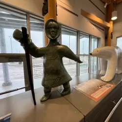 Nunavut Research Institute - Cambridge Bay