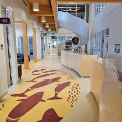 Nunavut Research Institute - Cambridge Bay