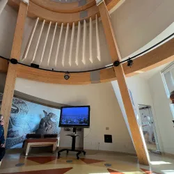 Nunavut Research Institute - Cambridge Bay