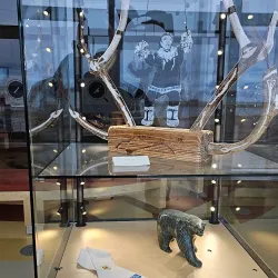 Nunavut Research Institute - Cambridge Bay