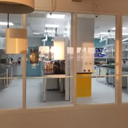 Nunavut Research Institute - Cambridge Bay