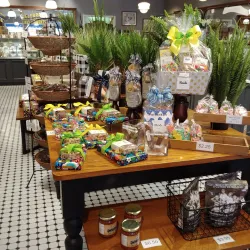 Cambridge Farmers' Market - Cambridge