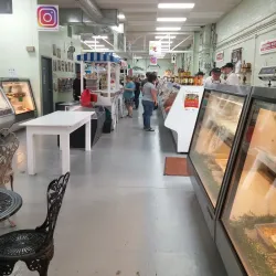 Cambridge Farmers' Market - Cambridge