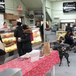 Cambridge Farmers' Market - Cambridge